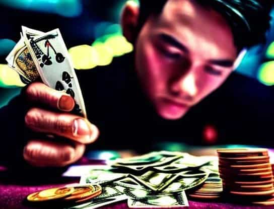 Spil Casino Uden Rofus Spil uden MitID online i dag