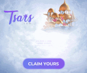 Mest Vindende Tsars Casino med bedste velkomstbonus lige nu Spil det Mest Vindende Tsars Casino med den bedste velkomstbonus lige nu
